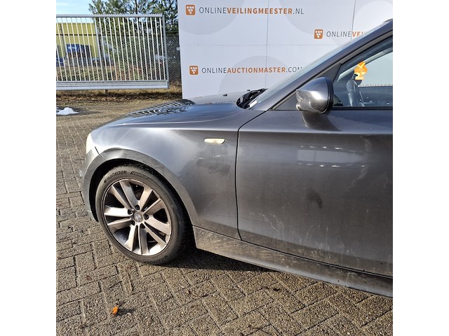 Personenauto, bmw, 1-serie, 118i, 2006 - afbeelding 40 van  41