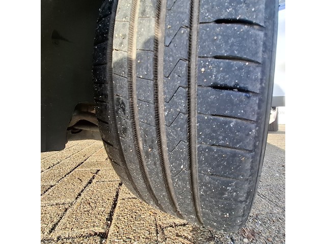 Personenauto, bmw, 1-serie, 118i, 2006 - afbeelding 41 van  41