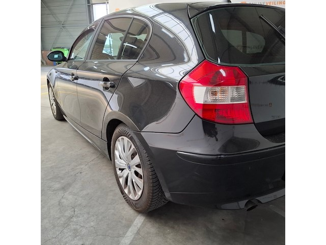 Personenauto, bmw, 1-serie, 118i, 2006 - afbeelding 2 van  72