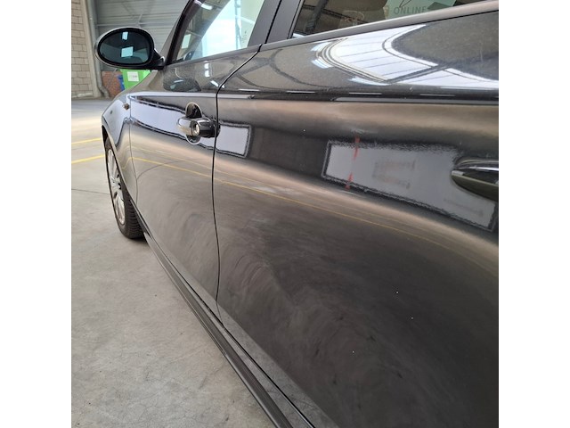 Personenauto, bmw, 1-serie, 118i, 2006 - afbeelding 3 van  72