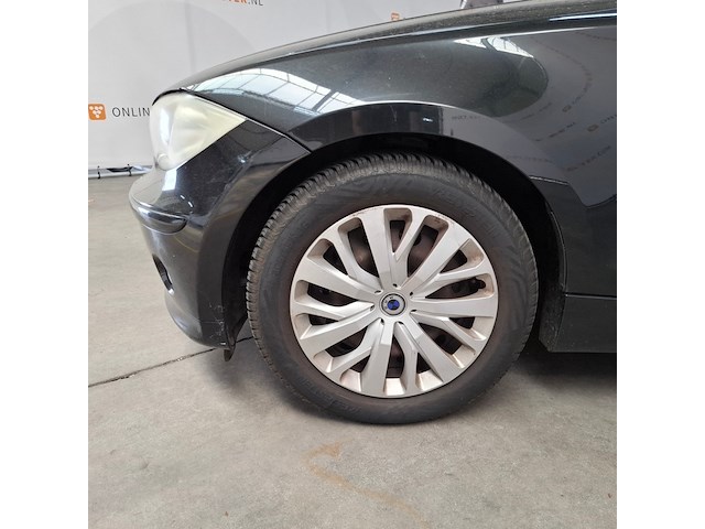 Personenauto, bmw, 1-serie, 118i, 2006 - afbeelding 5 van  72