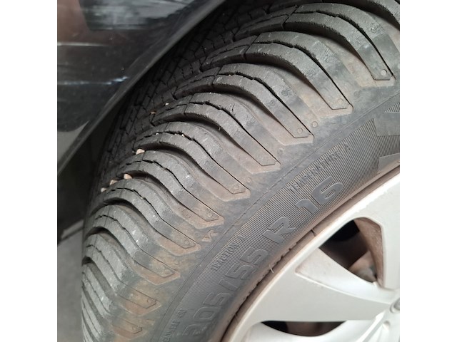 Personenauto, bmw, 1-serie, 118i, 2006 - afbeelding 6 van  72