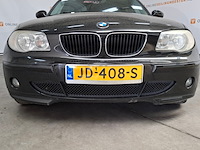 Personenauto, bmw, 1-serie, 118i, 2006 - afbeelding 8 van  72