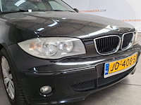 Personenauto, bmw, 1-serie, 118i, 2006 - afbeelding 9 van  72