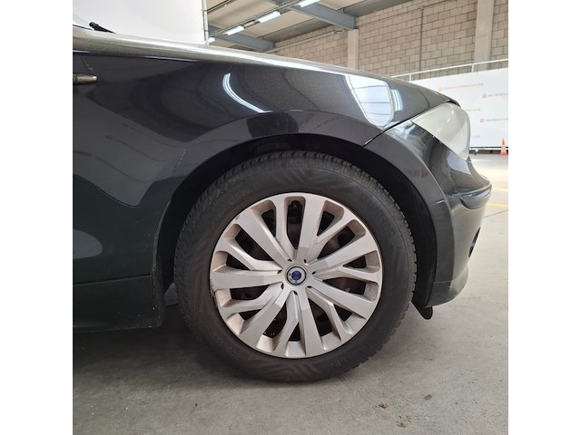 Personenauto, bmw, 1-serie, 118i, 2006 - afbeelding 10 van  72