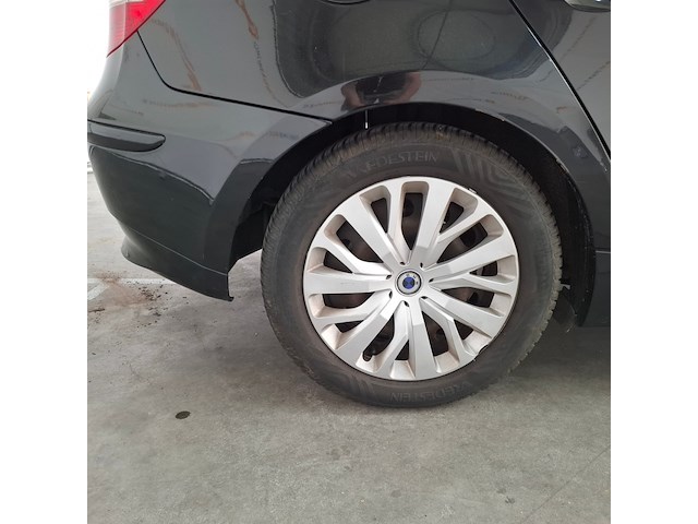 Personenauto, bmw, 1-serie, 118i, 2006 - afbeelding 11 van  72