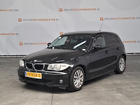 Personenauto, bmw, 1-serie, 118i, 2006