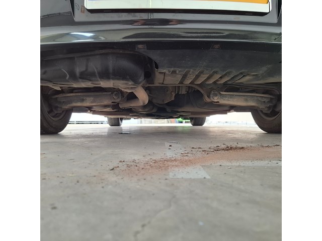 Personenauto, bmw, 1-serie, 118i, 2006 - afbeelding 13 van  72