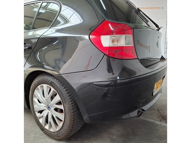 Personenauto, bmw, 1-serie, 118i, 2006 - afbeelding 14 van  72