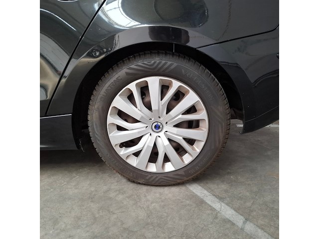 Personenauto, bmw, 1-serie, 118i, 2006 - afbeelding 15 van  72