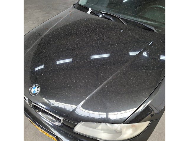 Personenauto, bmw, 1-serie, 118i, 2006 - afbeelding 20 van  72