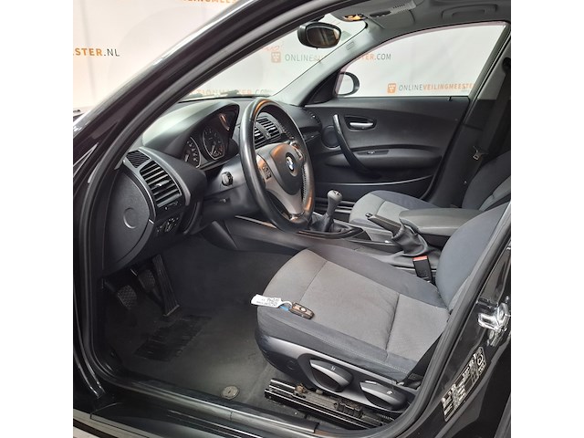 Personenauto, bmw, 1-serie, 118i, 2006 - afbeelding 22 van  72