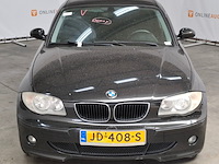 Personenauto, bmw, 1-serie, 118i, 2006 - afbeelding 12 van  72