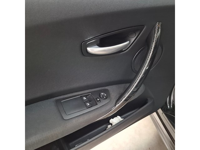 Personenauto, bmw, 1-serie, 118i, 2006 - afbeelding 24 van  72