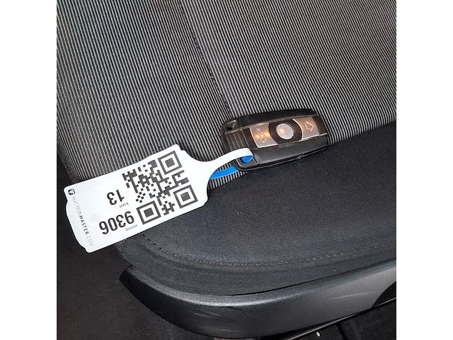 Personenauto, bmw, 1-serie, 118i, 2006 - afbeelding 25 van  72