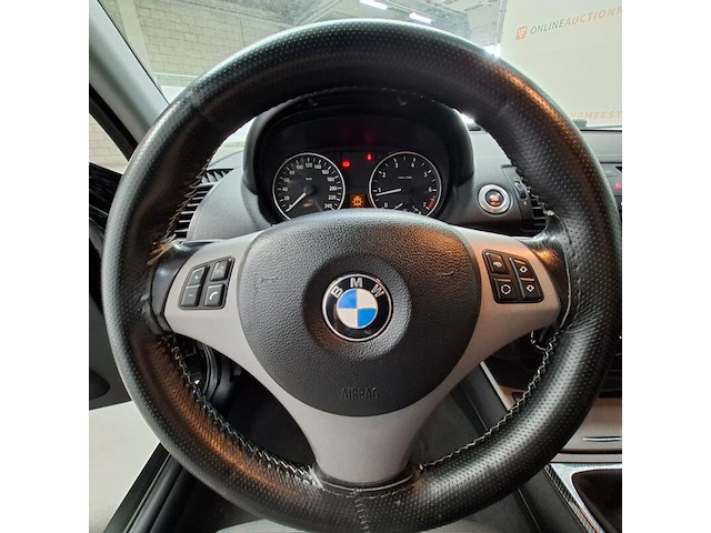 Personenauto, bmw, 1-serie, 118i, 2006 - afbeelding 28 van  72