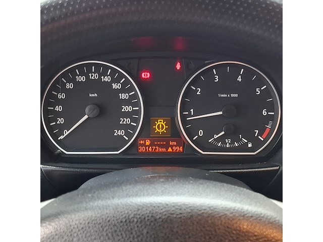 Personenauto, bmw, 1-serie, 118i, 2006 - afbeelding 29 van  72