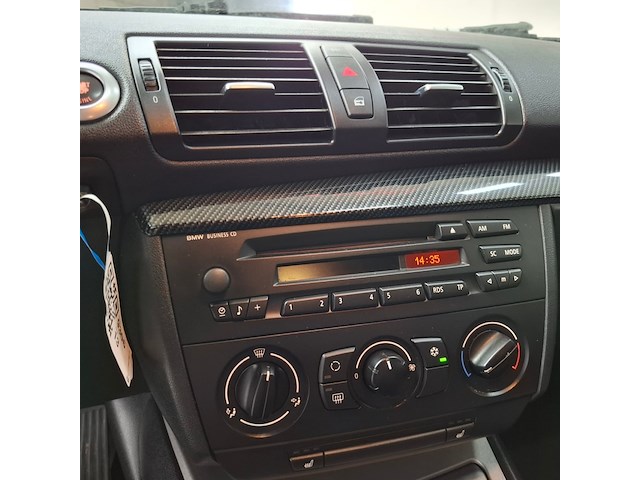 Personenauto, bmw, 1-serie, 118i, 2006 - afbeelding 31 van  72