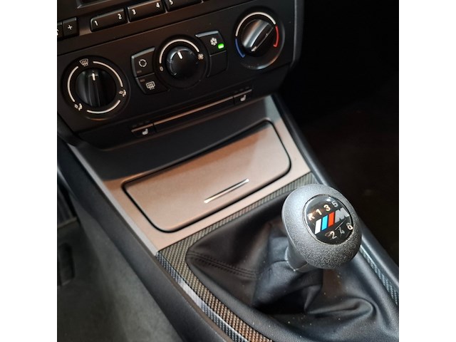 Personenauto, bmw, 1-serie, 118i, 2006 - afbeelding 32 van  72