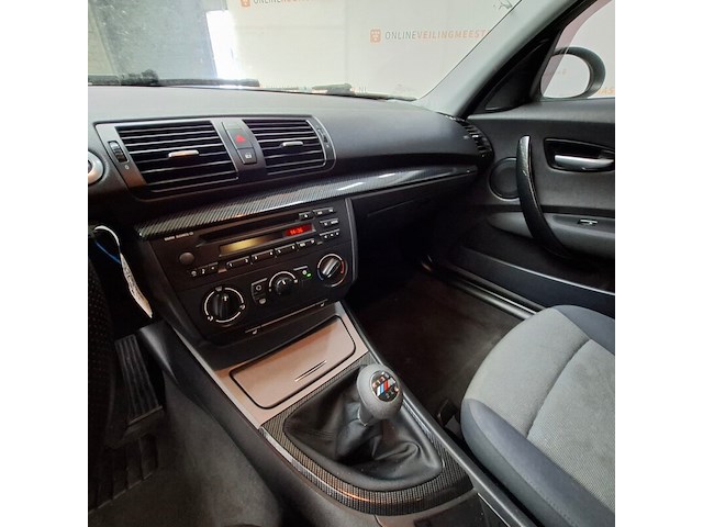 Personenauto, bmw, 1-serie, 118i, 2006 - afbeelding 33 van  72