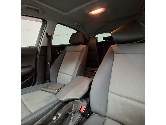 Personenauto, bmw, 1-serie, 118i, 2006 - afbeelding 35 van  72