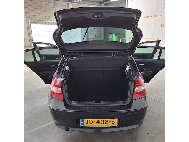 Personenauto, bmw, 1-serie, 118i, 2006 - afbeelding 38 van  72