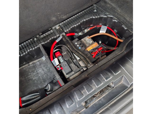 Personenauto, bmw, 1-serie, 118i, 2006 - afbeelding 40 van  72