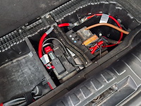 Personenauto, bmw, 1-serie, 118i, 2006 - afbeelding 40 van  72