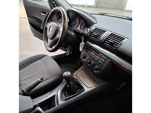 Personenauto, bmw, 1-serie, 118i, 2006 - afbeelding 43 van  72