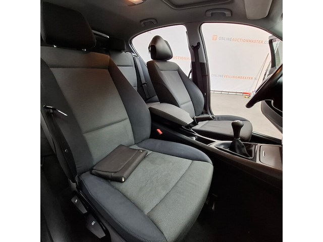 Personenauto, bmw, 1-serie, 118i, 2006 - afbeelding 44 van  72