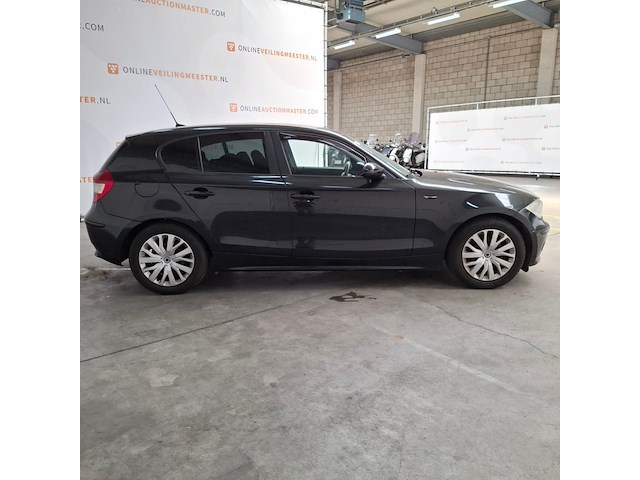 Personenauto, bmw, 1-serie, 118i, 2006 - afbeelding 34 van  72