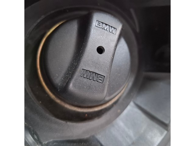 Personenauto, bmw, 1-serie, 118i, 2006 - afbeelding 48 van  72