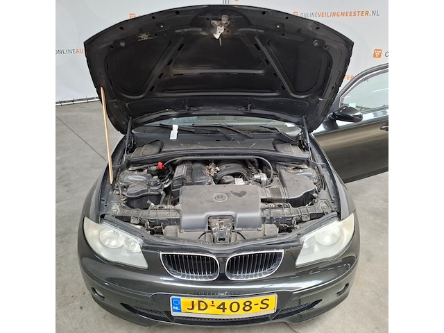 Personenauto, bmw, 1-serie, 118i, 2006 - afbeelding 50 van  72