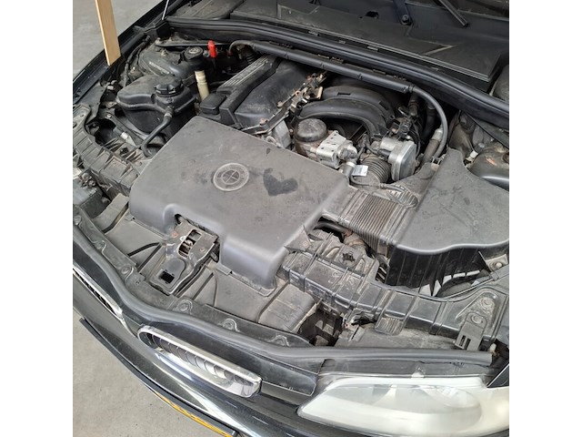 Personenauto, bmw, 1-serie, 118i, 2006 - afbeelding 51 van  72