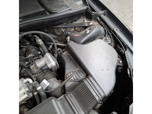 Personenauto, bmw, 1-serie, 118i, 2006 - afbeelding 52 van  72