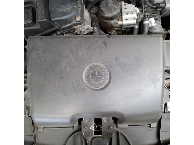 Personenauto, bmw, 1-serie, 118i, 2006 - afbeelding 53 van  72