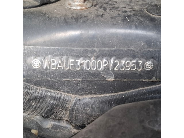 Personenauto, bmw, 1-serie, 118i, 2006 - afbeelding 57 van  72