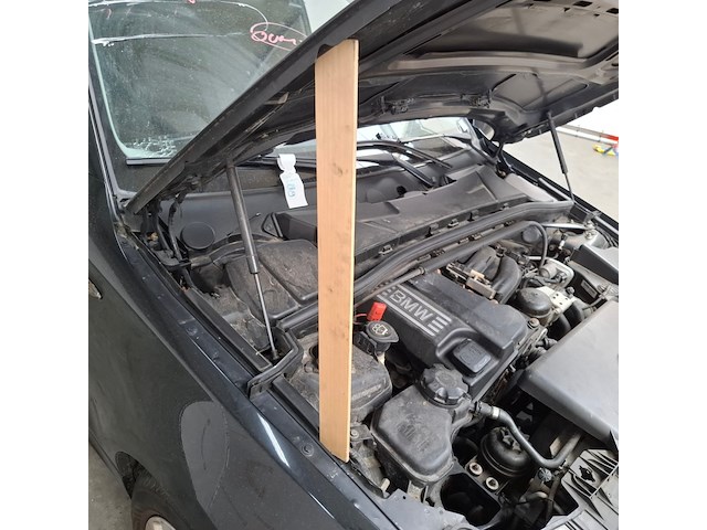 Personenauto, bmw, 1-serie, 118i, 2006 - afbeelding 58 van  72