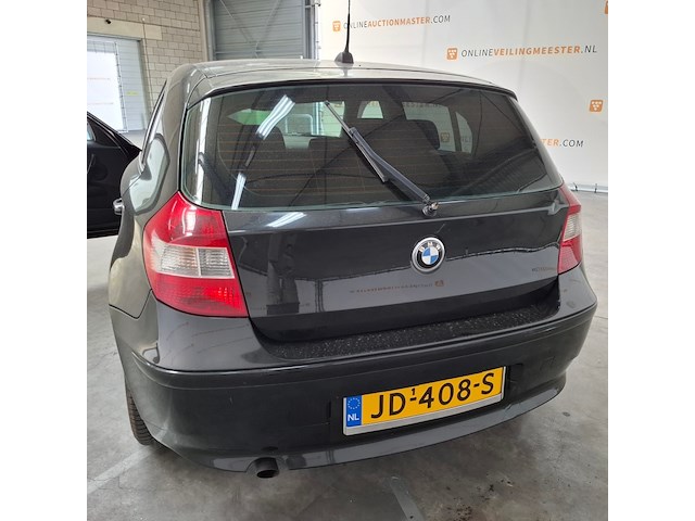 Personenauto, bmw, 1-serie, 118i, 2006 - afbeelding 60 van  72