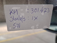 Personenauto, bmw, 1-serie, 118i, 2006 - afbeelding 70 van  72