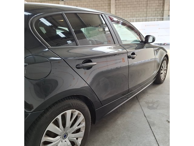 Personenauto, bmw, 1-serie, 118i, 2006 - afbeelding 67 van  72