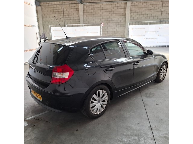 Personenauto, bmw, 1-serie, 118i, 2006 - afbeelding 71 van  72