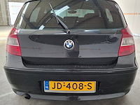 Personenauto, bmw, 1-serie, 118i, 2006 - afbeelding 72 van  72