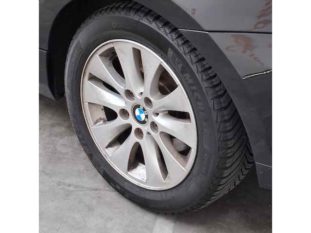Personenauto, bmw, 1-serie, 118i, 2007 - afbeelding 2 van  37