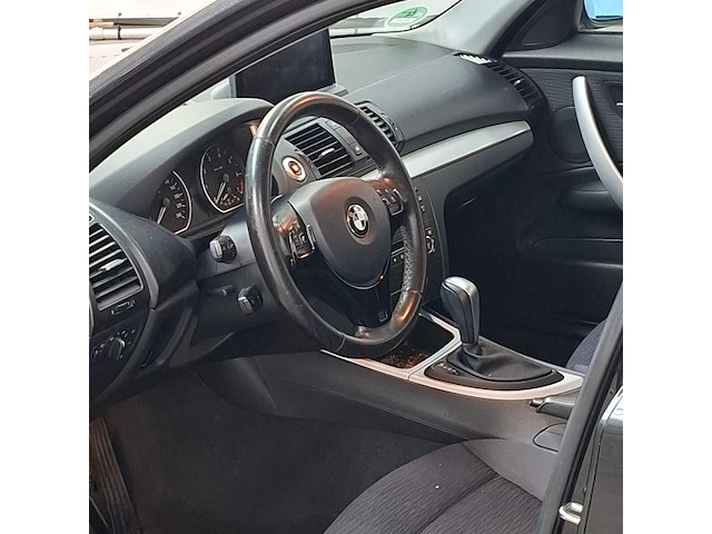 Personenauto, bmw, 1-serie, 118i, 2007 - afbeelding 3 van  37