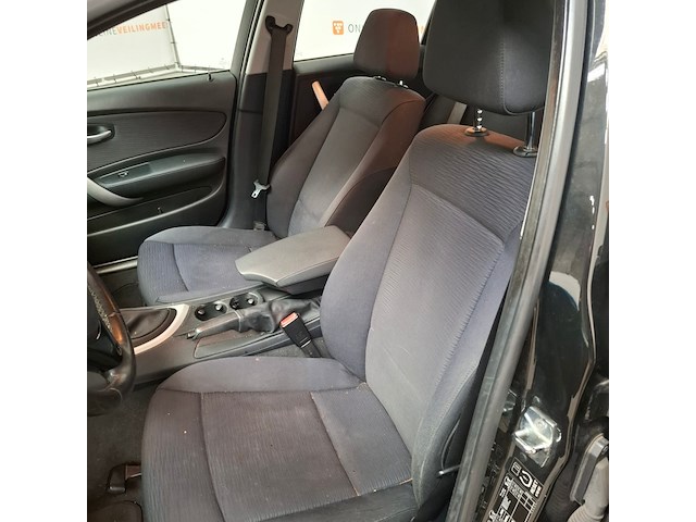 Personenauto, bmw, 1-serie, 118i, 2007 - afbeelding 5 van  37