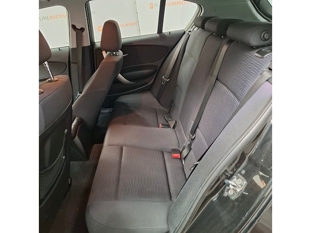 Personenauto, bmw, 1-serie, 118i, 2007 - afbeelding 6 van  37