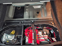 Personenauto, bmw, 1-serie, 118i, 2007 - afbeelding 8 van  37