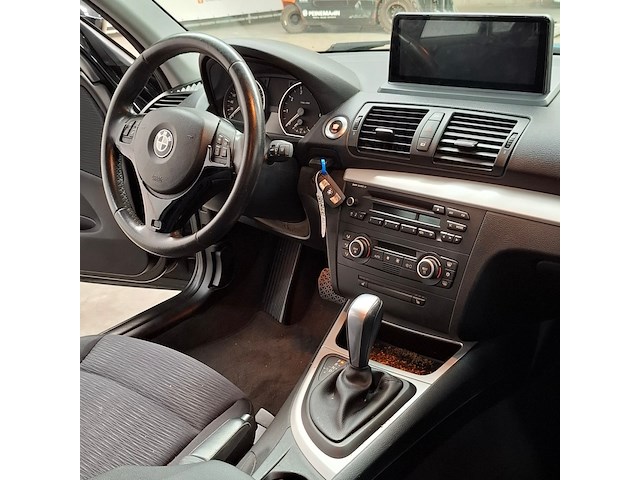 Personenauto, bmw, 1-serie, 118i, 2007 - afbeelding 11 van  37