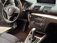 Personenauto, bmw, 1-serie, 118i, 2007 - afbeelding 11 van  37